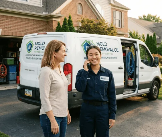 Crawlspace Mold Remediation Lilburn, GA FAQs